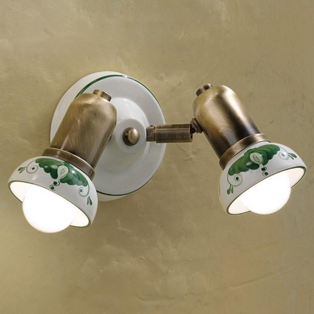 festett keramia spot falikar fali lampa mediterran stilusu country provence jellegu provansz toszkan stilus nyaralo felujitas vilagitas lampa kezzel festett keszult webaruhaz la meridiana lakberendezes.jpg